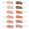 Ruby Kisses Liquid Foundation Medium Coverage, Lightweight, Natural Finish, Face Makeup for All Skin Type, Korean Makeup (Natural Beige)