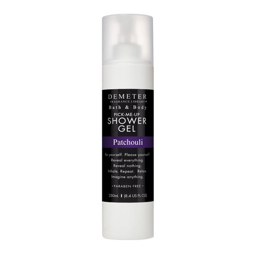 DEMETER Patchouli Shower Gel 250ml/8.4oz