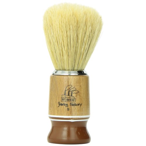 Shaving Factory Shaving Brush - S