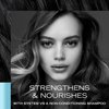 TRESemmé Anti-Breakage Strengthening & Nourishing Shampoo For Damaged Hair Formulated With Pro Style Technology 28 oz