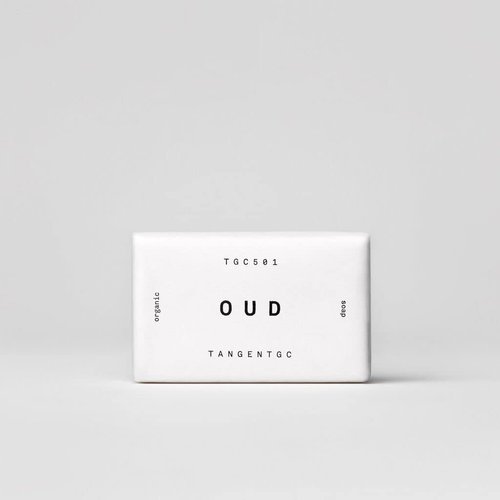 Tangent GC Soap Bar 100G | Oud