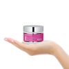 All In One Super Anti-Aging Cream for Face with Retinol, Vitamin C, Stem Cells, Vitamin E, CoQ10, Collagen, Hyaluronic Acid, DMAE, Peptides, Niacinamide for More Youthful Looking Skin 2oz