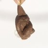 Brown Soft Poop Poop Model Realistic Vivid Appearance Party Supplies Simulation Tricky Poop Model for Halloween Fake Product Gags and Practical Joke Product
