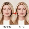 SOVONCARE Instantly Hairline Powder, Hairline Shadow Gray Hair Coverage Touch Up Hair Powder for Thinning Hair for Women Hair Root Touch Up Powder Hair Root Cover Up Conceals Hair Loss Light Blonde