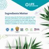 Life Extension Glutathione, Cysteine & C - Antioxidant Supplement with Vitamin C, L-Glutathione Reduced & L-Cysteine - For Liver Health Support & Detox - Gluten Free, Non-GMO - 100 Capsules
