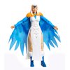 Masters of the Universe Masterverse Action Figure, Sorceress Toy Collectible with Articulation & Accessories, 7 inch