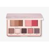 Natasha Denona Hy-per Natural Face Palette, mixed
