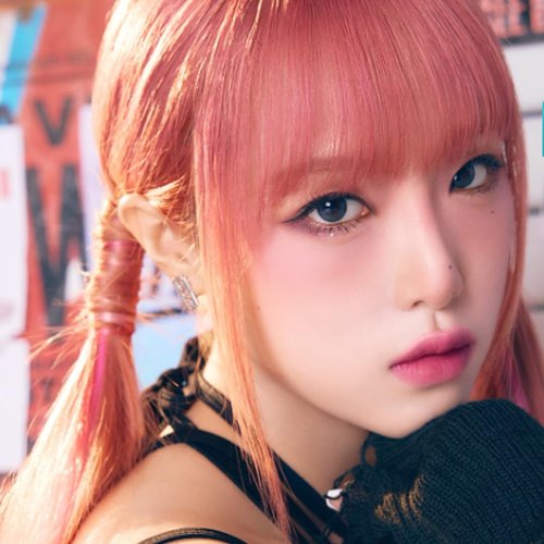 Lilybyred Love Beam Blur Cheek - Soft Blurring Powder Blush with Moody Pastel Colors, Nourishing Formula for a Flawless Radiant Look, K-Beauty (05_Blurry Lavender)