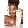 Shea Radiance Whipped Shea Butter w/Colloidal Oatmeal - Blended w/Skin-Soothing Oatmeal & Moisturizing Rice Bran Oil | Unscented 7 oz