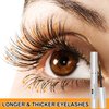 W3w Lash Serum,W3W Eyelashes Growth Serum,W3W Lash Serum - W3W Eyelash Growth Serum,Boost Eyelash Growth Serum,and Thicker Lashes (1pcs)
