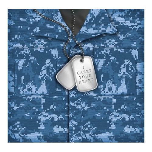 Sugar Free Chocolate Assorted Gift box Military Thank You for All You Do! - made by Diabetic Candy and diabetic friendly perfect for Dad on Father's Day