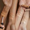 KIKO MILANO - Full Coverage Dark Circles Concealer 01 High-coverage liquid concealer for the face and eye area.