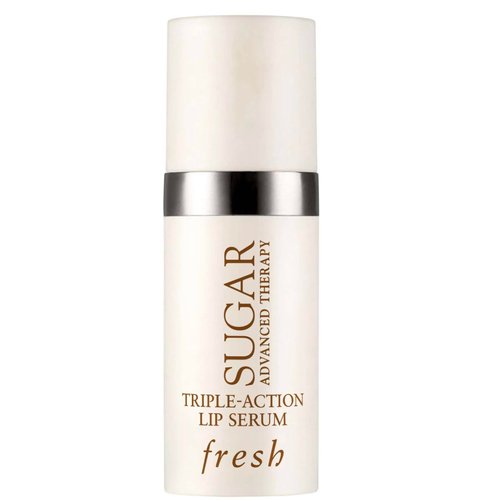 fresh Sugar Triple-Action Lip Serum Advanced Therapy