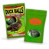 Giant Duck Balls Bath Time Adventure Kit - Funny Gift for Hunters - Duck Hunting Gifts for Men - Stocking Stuffer, Hilarious Gag Gift, Adult Gift Baskets, Dirty Santa, Bath Bomb, Bath Time