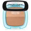 L'Oréal Paris Infallible Pro Glow Pressed Powder, Cocoa, 0.31 oz.