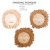 Demure Mineral Makeup, Finishing Powder (Original), Loose Powder Make Up, Face Powder, Setting Powder Makeup, Professional Makeup