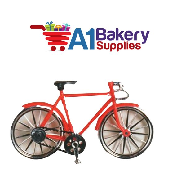 Cake Decorating Kit CupCake Decorating Kit (Bicycle)