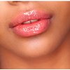 F.A.R.A.H 3 Pack DAZZLE BO$$ Lip Gloss - SHEESHA - Gold Glitter with Vitamin E and Jojoba Oil for Hydrated, Soft, and Nourished Lips