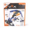 HEXBUG VEX Robotics Crossbow 2.0, STEM Learning, Toys for Kids (Blue/Orange)