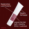 ARROJO Hair Repair Deep Conditioning Hair Mask – Hair Treatment Masks for Shiny & Lustrous Hair – Sulfate & Paraben Free Protein Hair Treatment – Hair Mask for Dry Damaged Hair & Color Treated Hair