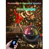 Star Projector Night Light for Kids Room, Bluetooth Speaker+Remote Star Night Light Projector for Kids,48 Lighting LED Star Projector for Kids Projector,AUTO Timer Baby Night Light for Kids&Baby Gifts