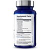 1MD Nutrition Complete Probiotics Platinum - w/Prebiotics and Probiotics for Digestive Health - Probiotic Supplement for Women & Men - More Than 50 Billion Live CFU 11 Strains Dairy-Free - 30 Caps