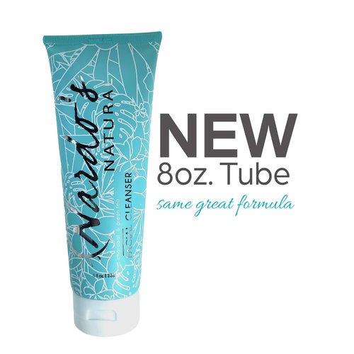 All Natural Facial Cleanser/Face Wash/Anti-Aging For Women And Men with Vitamin C, Activated Charcoal & Green Tea, Vegan - All Skin Types, Makeup Remover, Hydrating & Moisturizing