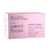 Aroma Magic Pearl Facial Kit - Multi Use | 7 Steps Skincare Set | Deep Cleansing Facial Kit | Helps Reduce Spots | Smoothens Skin | for Oily & Acne Prone Skin