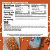 CLIF BAR - Crunchy Peanut Butter - Made with Organic Oats - Non-GMO - Plant Based - Energy Bars - 2.4 oz. (12 Pack)