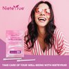 Nieteyrue (20 Packs) Disposable Vaginial Applicators Individually Wrapped Hygienic Fit to Size 00 Cap-sules and Many Shapes of Suppositories, Tablets Feminine Care Applicators from