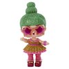 L.O.L. Surprise! Holiday Supreme Doll Tinsel with 8 Surprises Including Collectible Holiday Doll, Shoes, and Accessories | Great Gift for Kids Ages 4+
