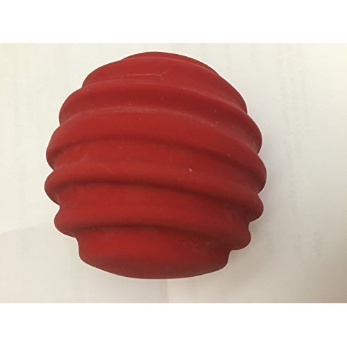 Home 360 Pet Latex Dog Toy Squeak Chew Play