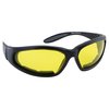 Global Vision Eyewear Hercules Plus Anti-Fog Safety Glasses