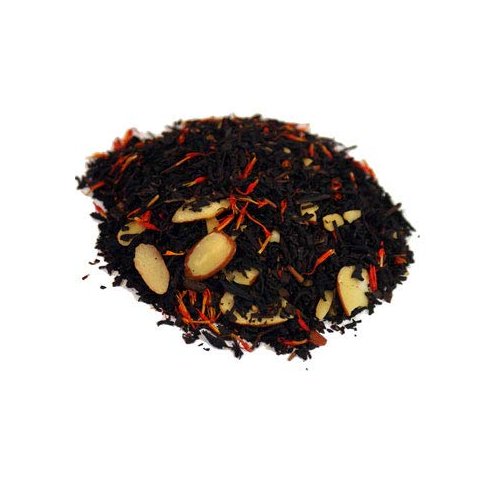 Simpson & Vail, Almond Sugar Cookie Black Tea, Dessert Tea - 8 Ounce Pkg / 100 Cups