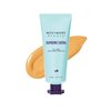 Westmore Beauty Supreme Creme All Over Complexion Perfector - Medium 3.3OZ - Face, Leg and Body Makeup - Long Lasting CC Cream Self Tanner Spf Skin Tint For Waterproof Transfer-Resistant Full Coverage