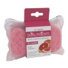 Spongeables Body Wash in a 20+ Wash Sponge, Sweet Grapefruit, 3 Count