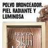 Revlon Skinlights Prismatic Powder Bronzer, Translucent-to-Buildable Coverage, 115 Sunkissed Beam, 0.31 oz (Pack of 1)