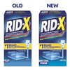 RID-X Septic Treatment, Septic Tank Treatment, 1 Month Supply Of Powder, 9.8 oz