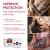 AOBBIY Tattoo Aftercare: Tattoo Balm - Tattoo Aftercare Ointment - Premium Tattoo Butter - Vegan Tattoo Lotion Revitalizing Old Tattoos - Tattoo Moisturizer and Tattoo Color Enhancement 75ml