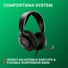 SteelSeries Arctis Nova 1X Gaming Headset - Signature Arctis Sound - ClearCast Gen 2 Mic - Xbox Series X|S, PC, Playstation, Switch, and Mobile