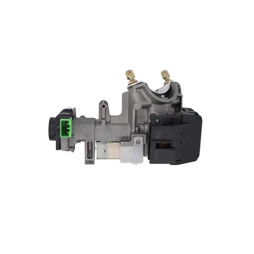 New Ignition Switch Cylinder Lock Auto Trans 2 Key for Honda Civic 2006 2007 2008 2009 2010 2011