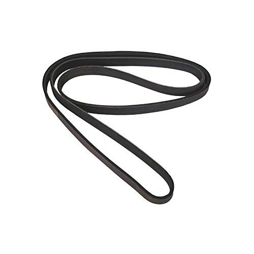 RPS Replacement Serpentine Belt Replaces: 57-8638764, 57-862086, 57-8620861, 57-862086A1, 57-865615004, 57-865615Q04, 18-15101