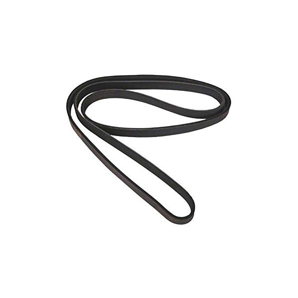 RPS Replacement Serpentine Belt Replaces: 57-8638764, 57-862086, 57-8620861, 57-862086A1, 57-865615004, 57-865615Q04, 18-15101