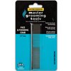 Master Grooming Tools 4.5 Inch Greyhound Pet Grooming Comb, Fine and Coarse