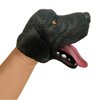 SCHYLLING SC-DGHP Dog Hand Puppet, Assorted Designs and Colours