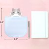 24 Pcs Letter Writing Stationery Paper Set Greeting Cards with Envelopes for Kids Classroom Birthday Party