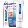 Plus White Speed Whitening Gel - 5 Minute Results - Professional At Home Teeth Whitening w/Dentist Approved Ingredient & Tooth Stain Remover (2 oz)