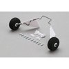 Hobbyzone Landing Gear Set: Sport Cub S