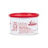 Satin Smooth Wild Cherry Hard Hair Removal Wax with Vitamin E 14oz.