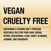 Inoar – Kalice Mask, Moisturizing Hair Mask, 7 Essential Oils, Vitamin E, Argan Oil, Moisturizing, Nourishing, Vegan Hair Product, Cruelty Free Haircare for Men and Women (8.4 oz.)